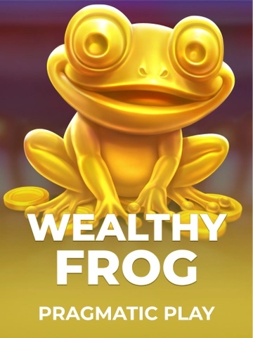 Wealthy Frog